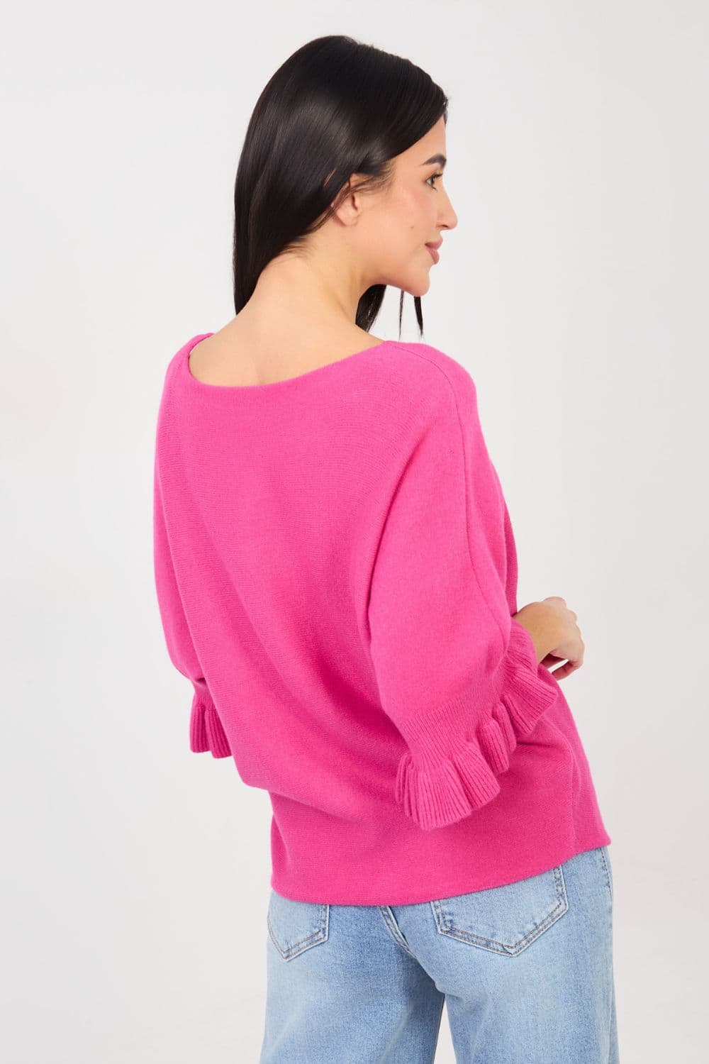 Maglione model 223386 Italy Moda - Miniatura 4