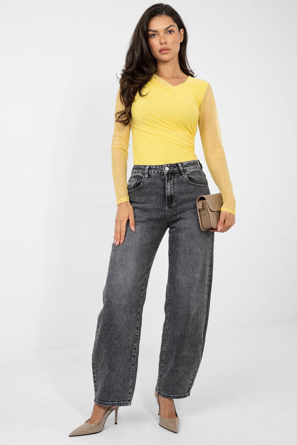 Body model 223443 Italy Moda - Miniatura 2