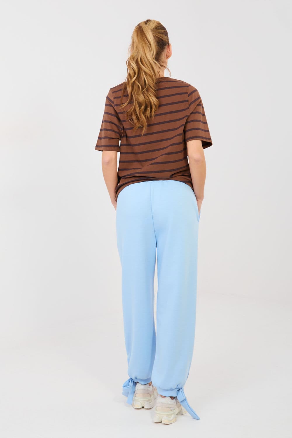 Pantaloni model 223469 Italy Moda - Miniatura 3