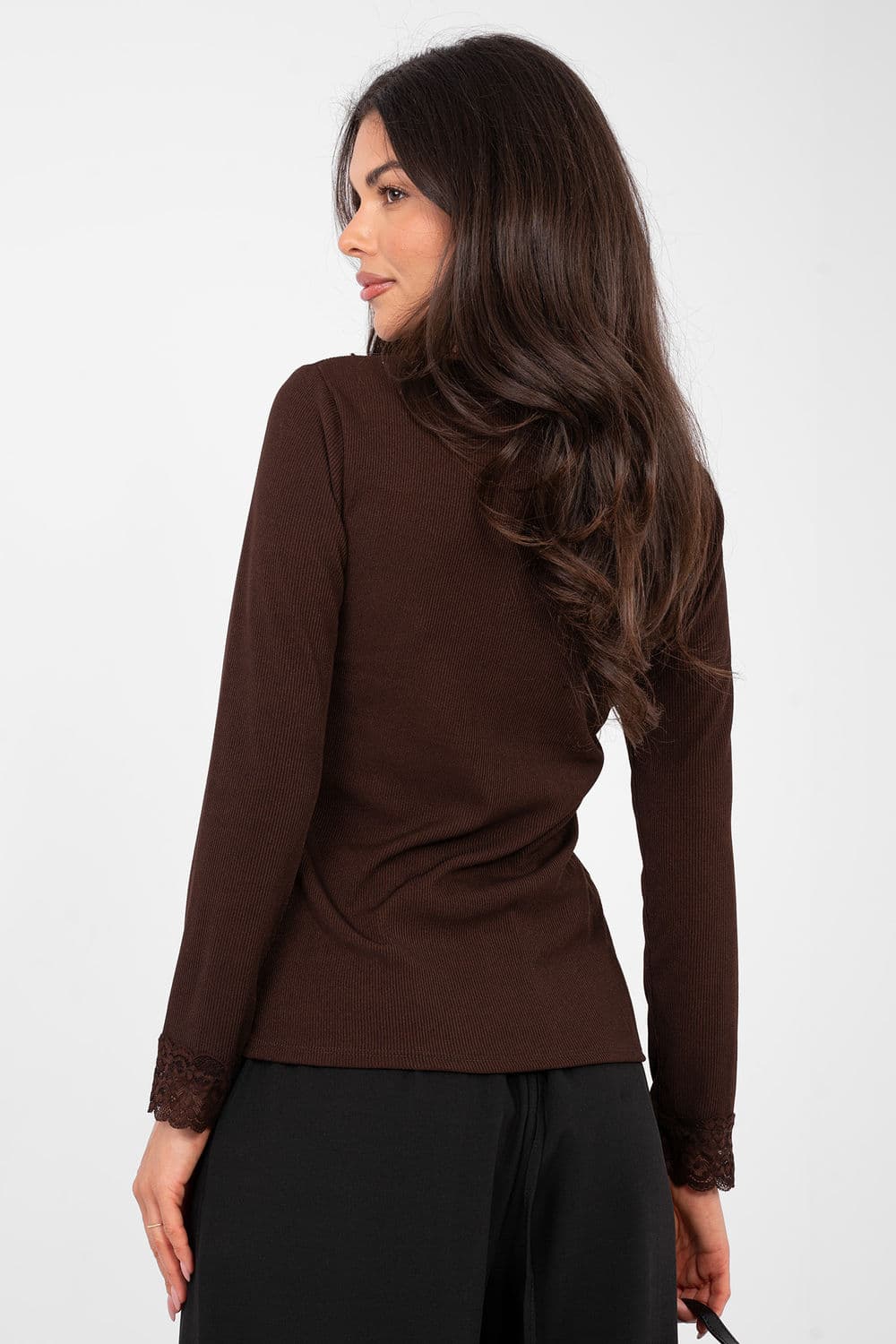 Maglia model 223495 Italy Moda - Miniatura 3