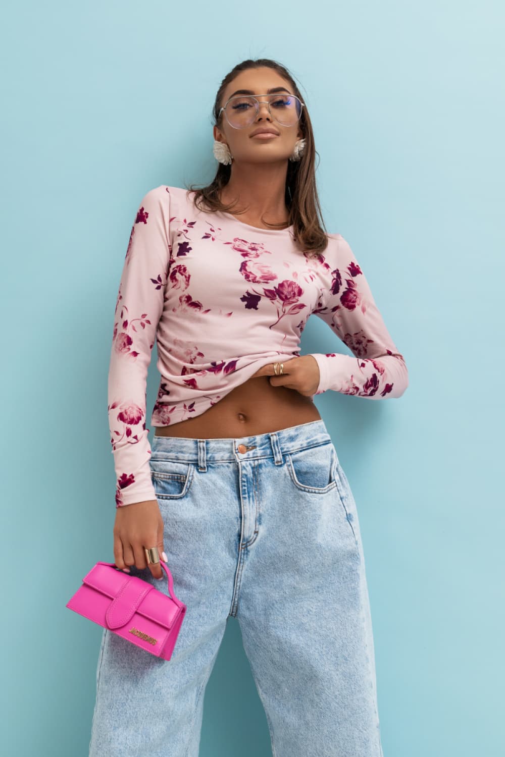 Maglia model 223514 LaBalancia