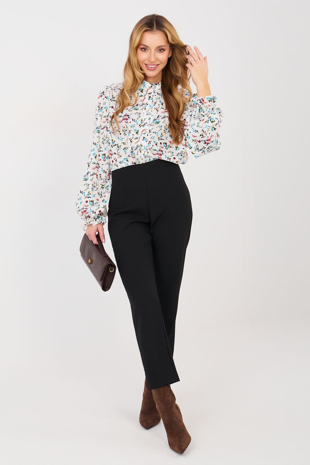 Camicia a manica lunga  model 223578 Lakerta - Miniatura 2