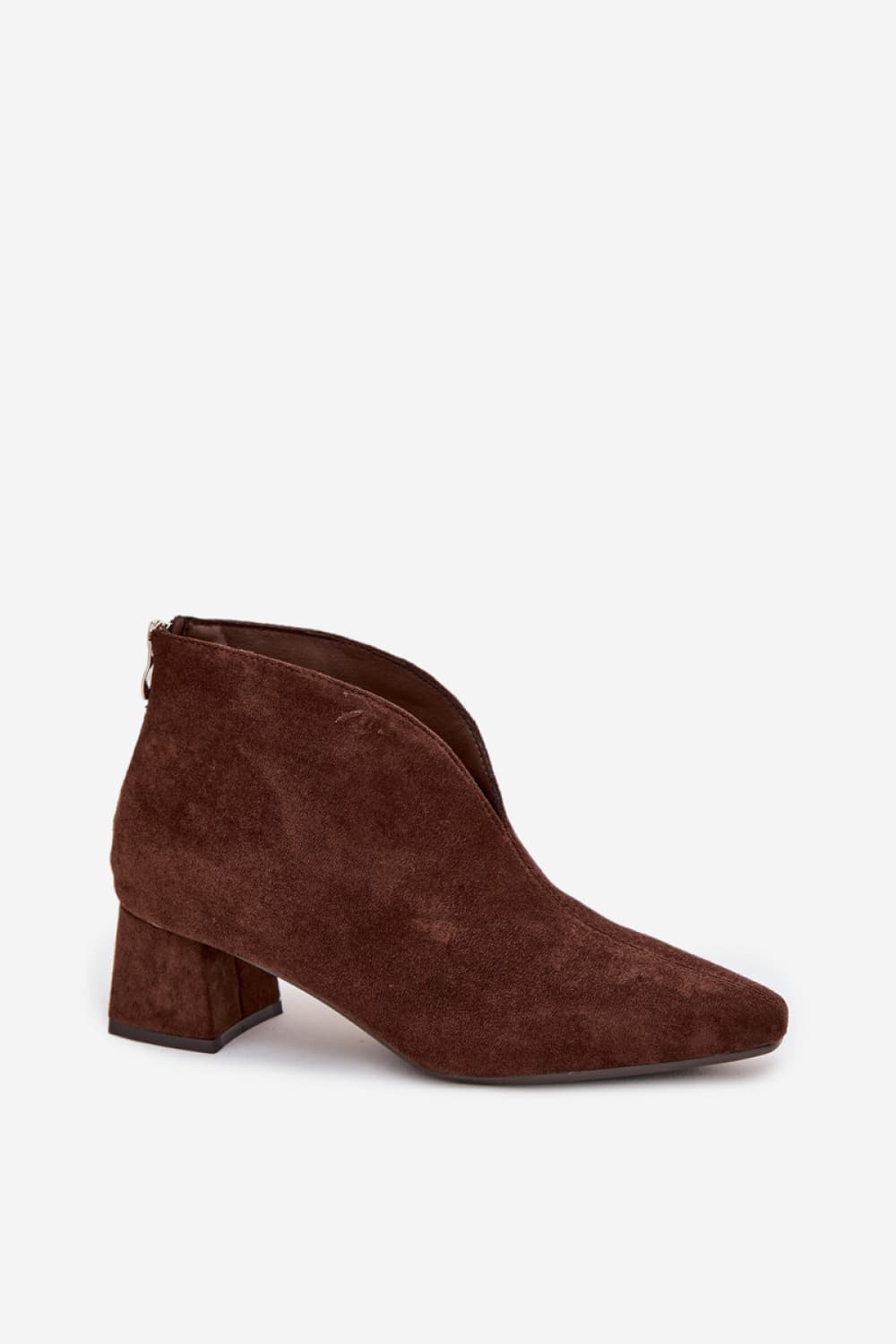 Scarpe con tacco model 223589 Step in style - Miniatura 2