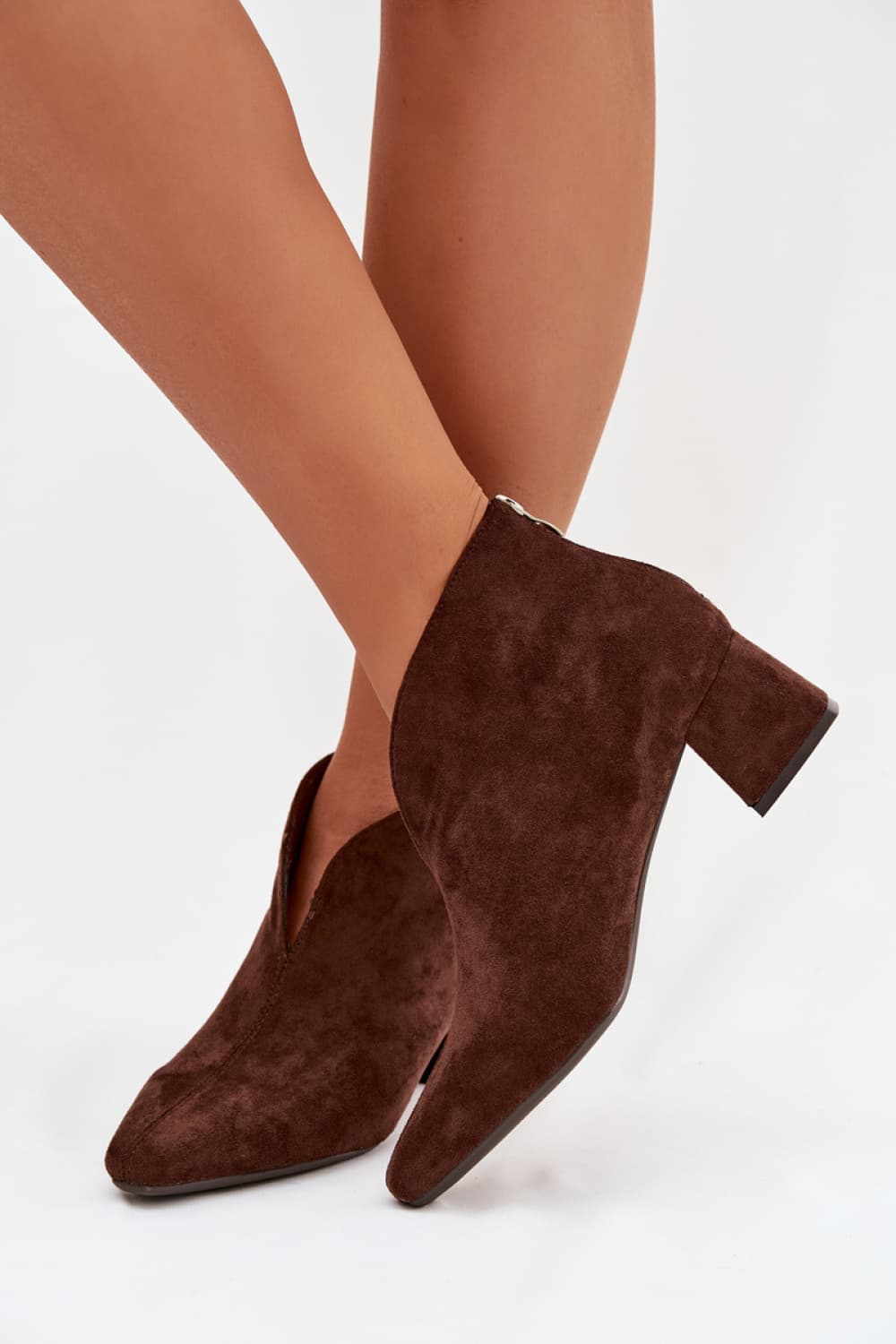 Scarpe con tacco model 223589 Step in style - Miniatura 3