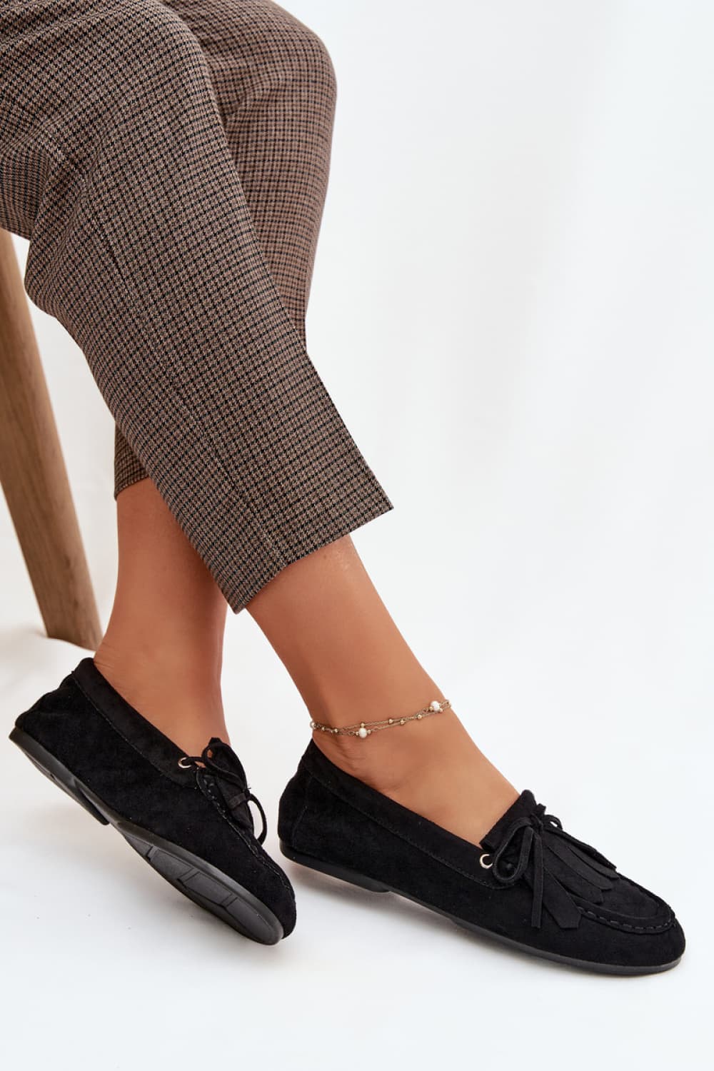 Mocassini model 223596 Step in style