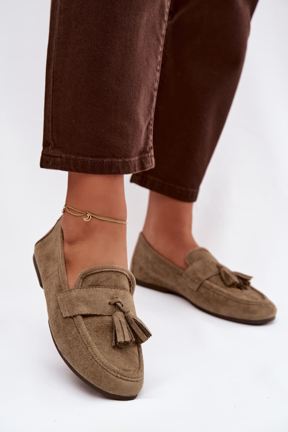 Mocassini model 223614 Step in style