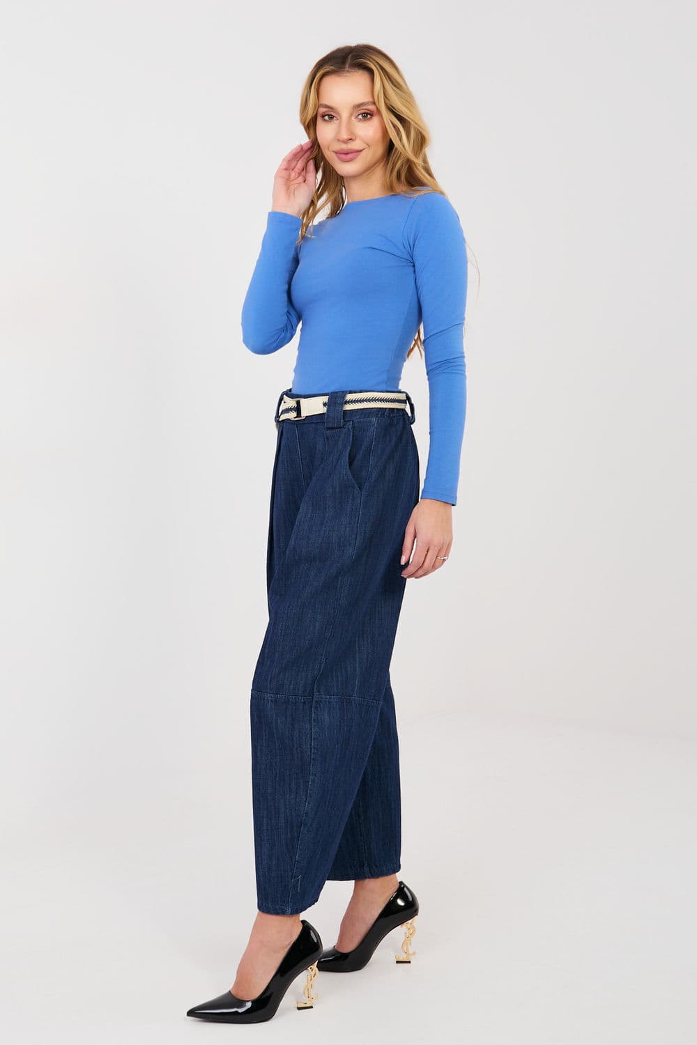 Jeans model 223638 Rue Paris - Miniatura 2