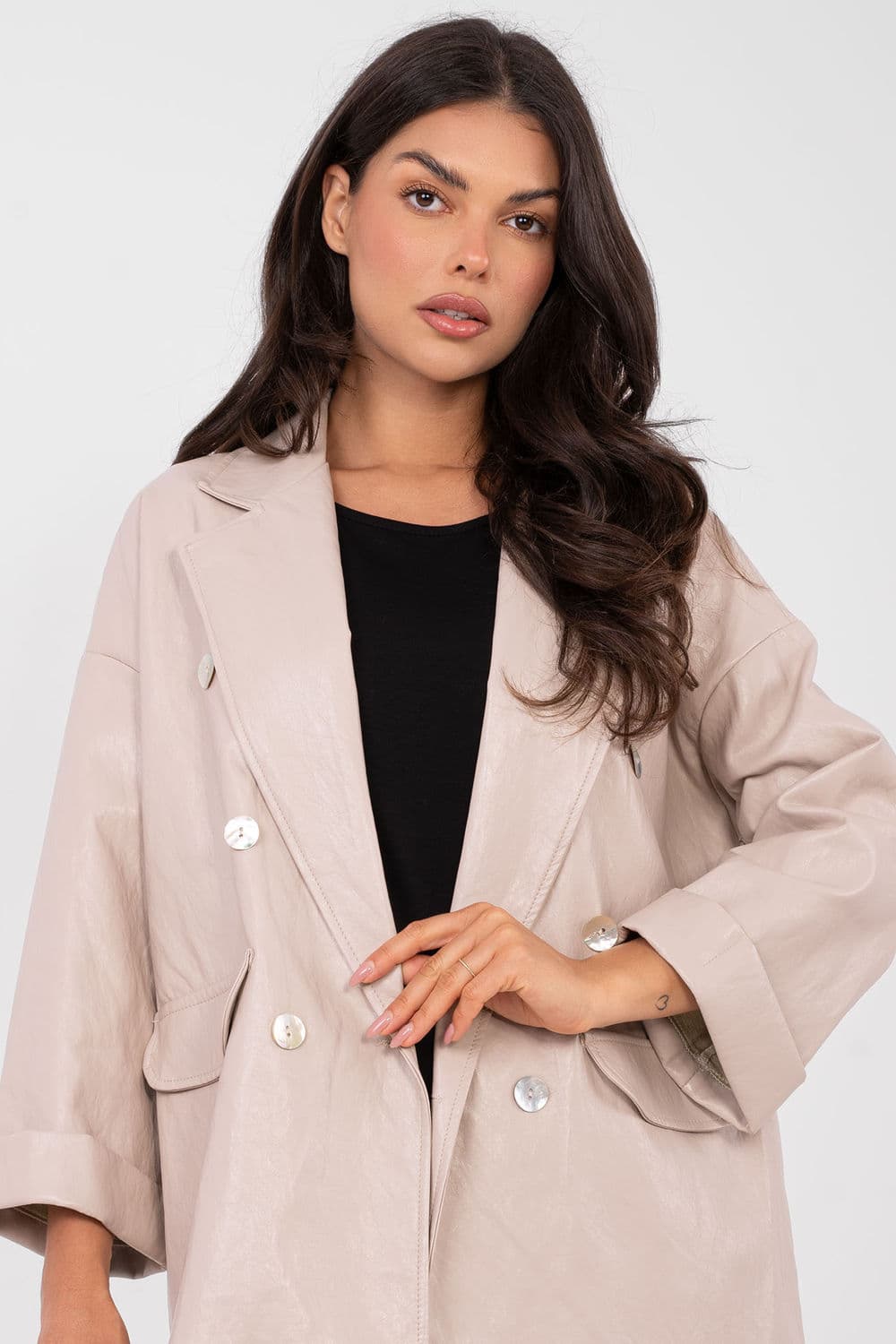 Giacca model 223662 Rue Paris - Miniatura 4