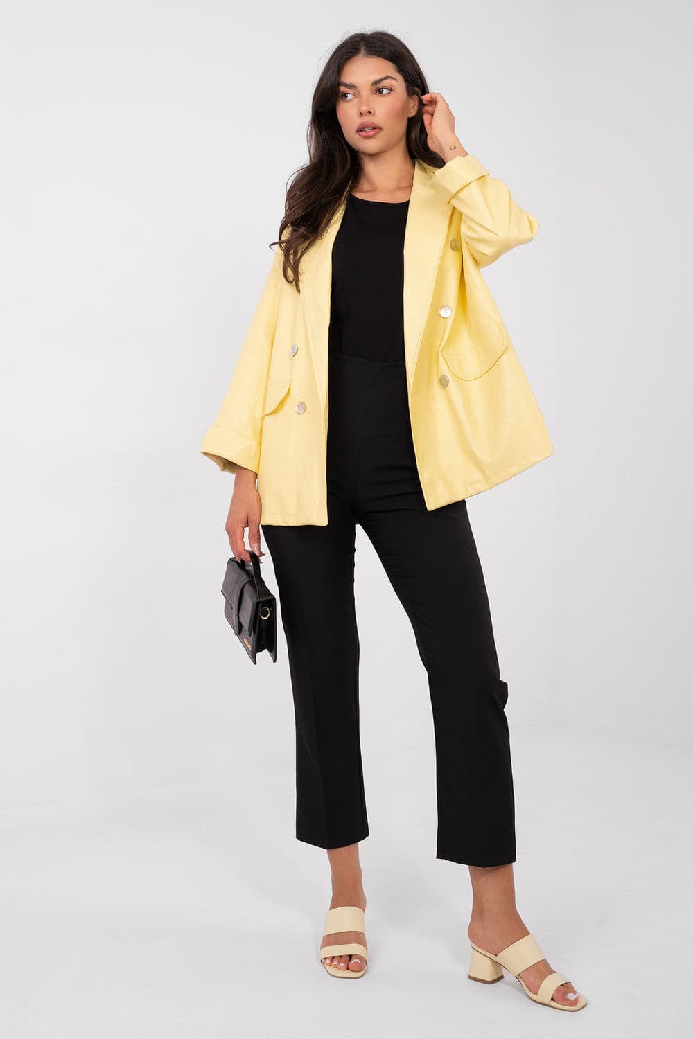Giacca model 223663 Rue Paris - Miniatura 2