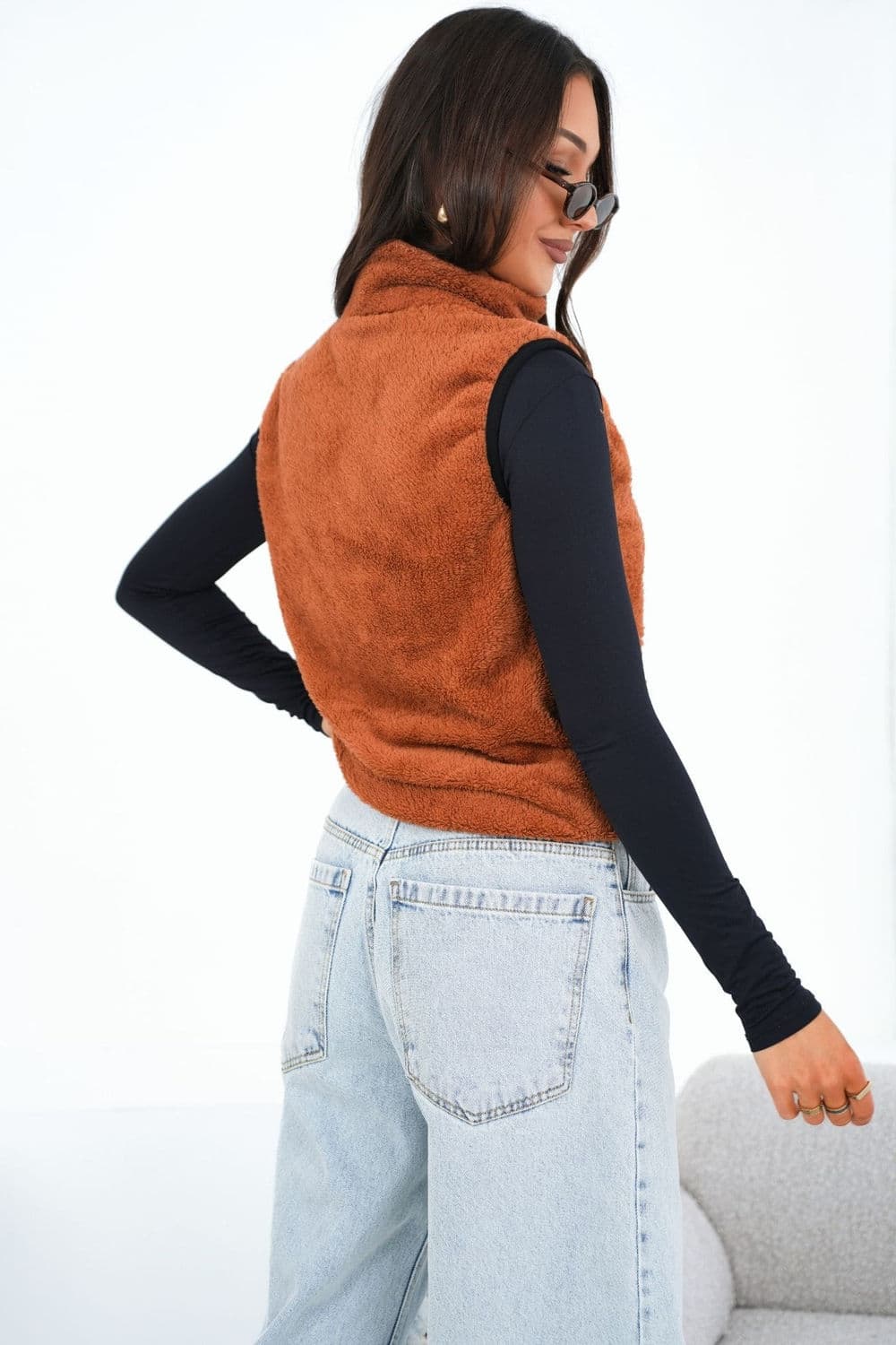 Gilet model 223696 Factory Price - Miniatura 3