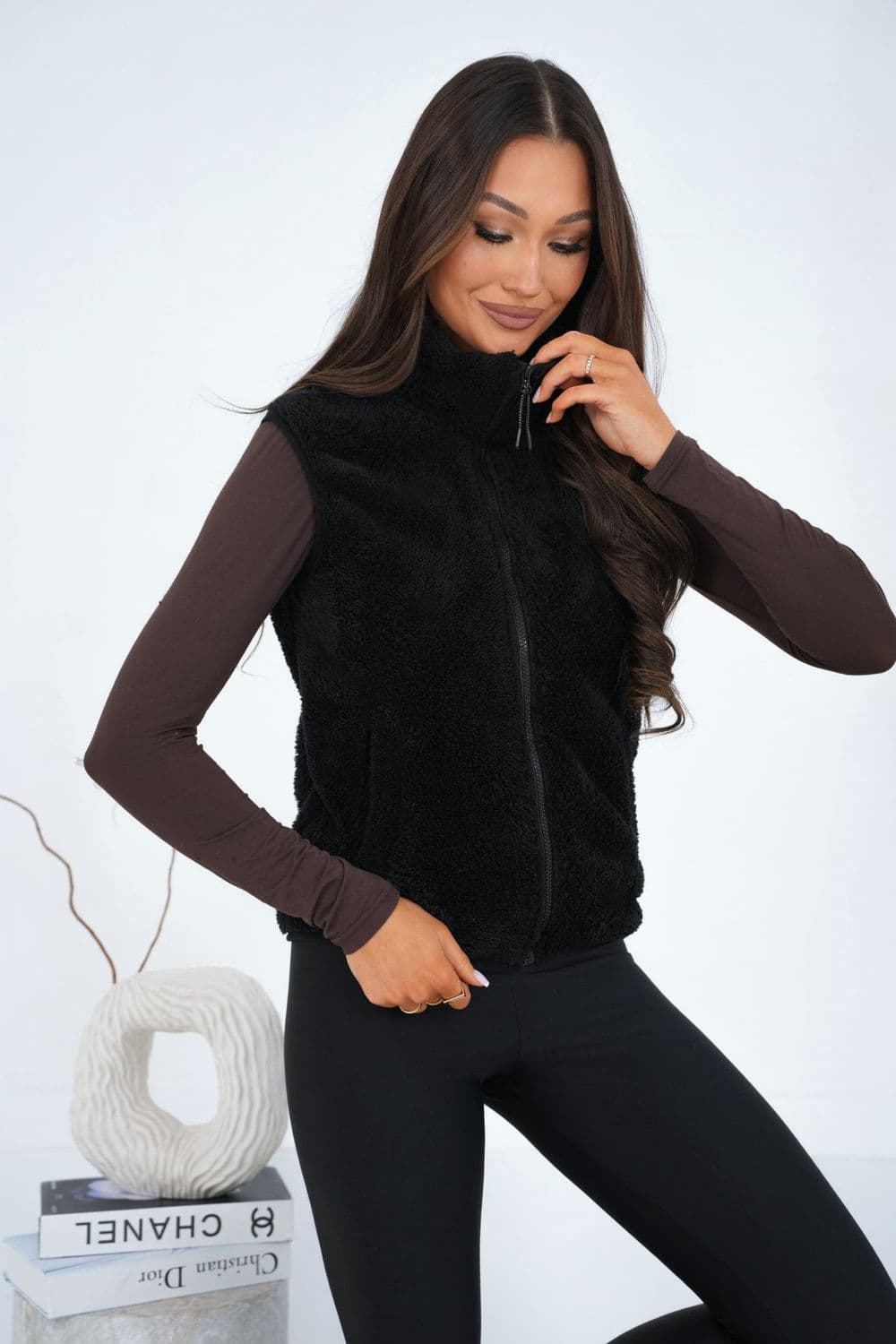 Gilet model 223698 Factory Price - Miniatura 3