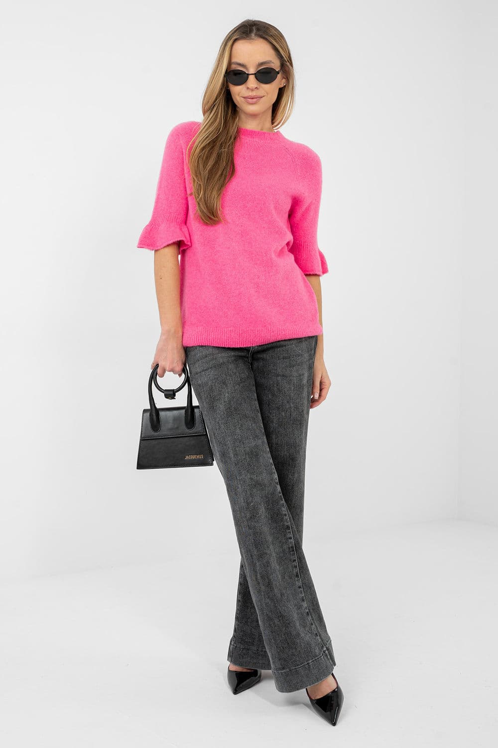 Maglione model 223744 Italy Moda - Miniatura 2