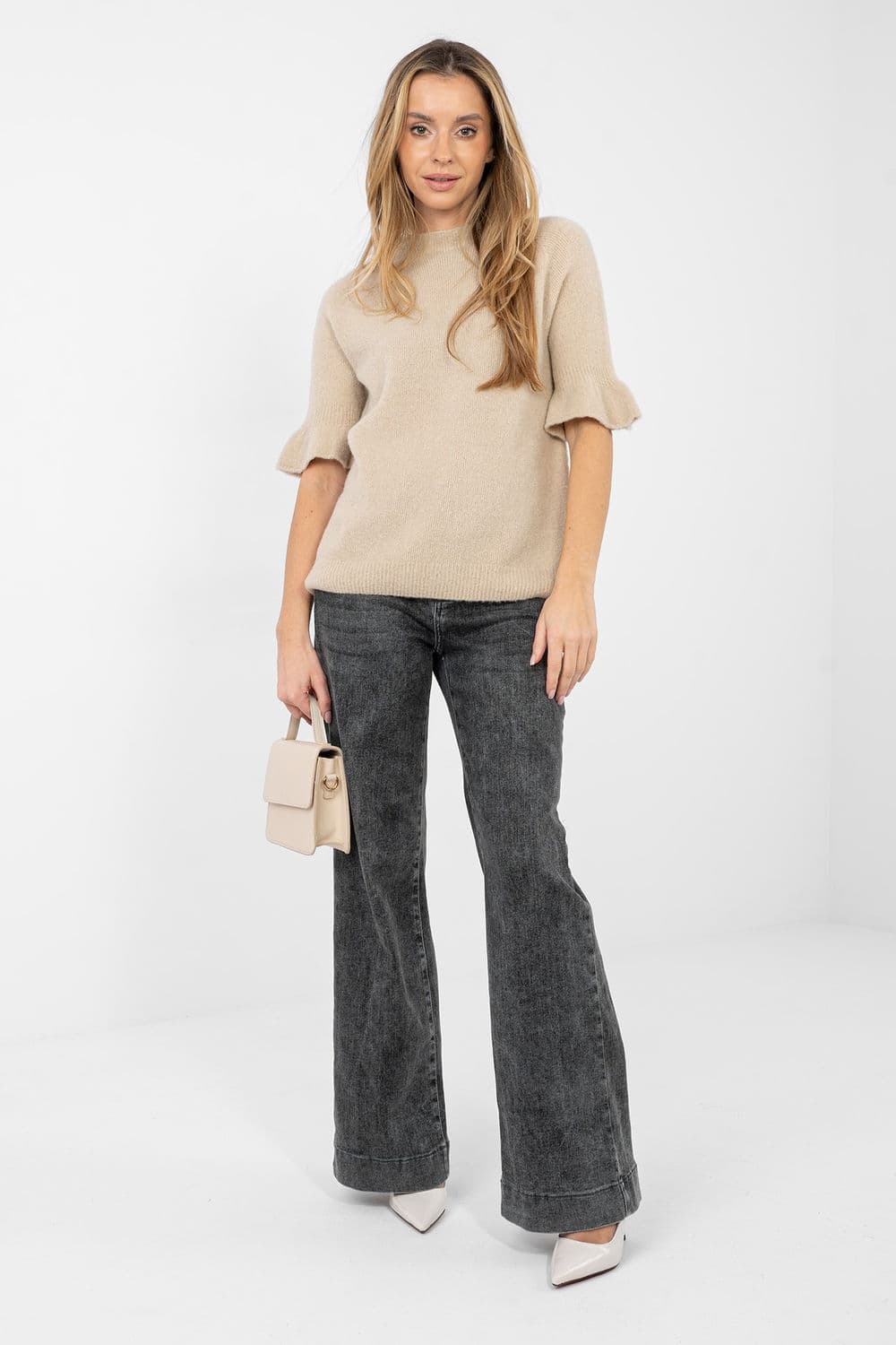 Maglione model 223745 Italy Moda - Miniatura 2