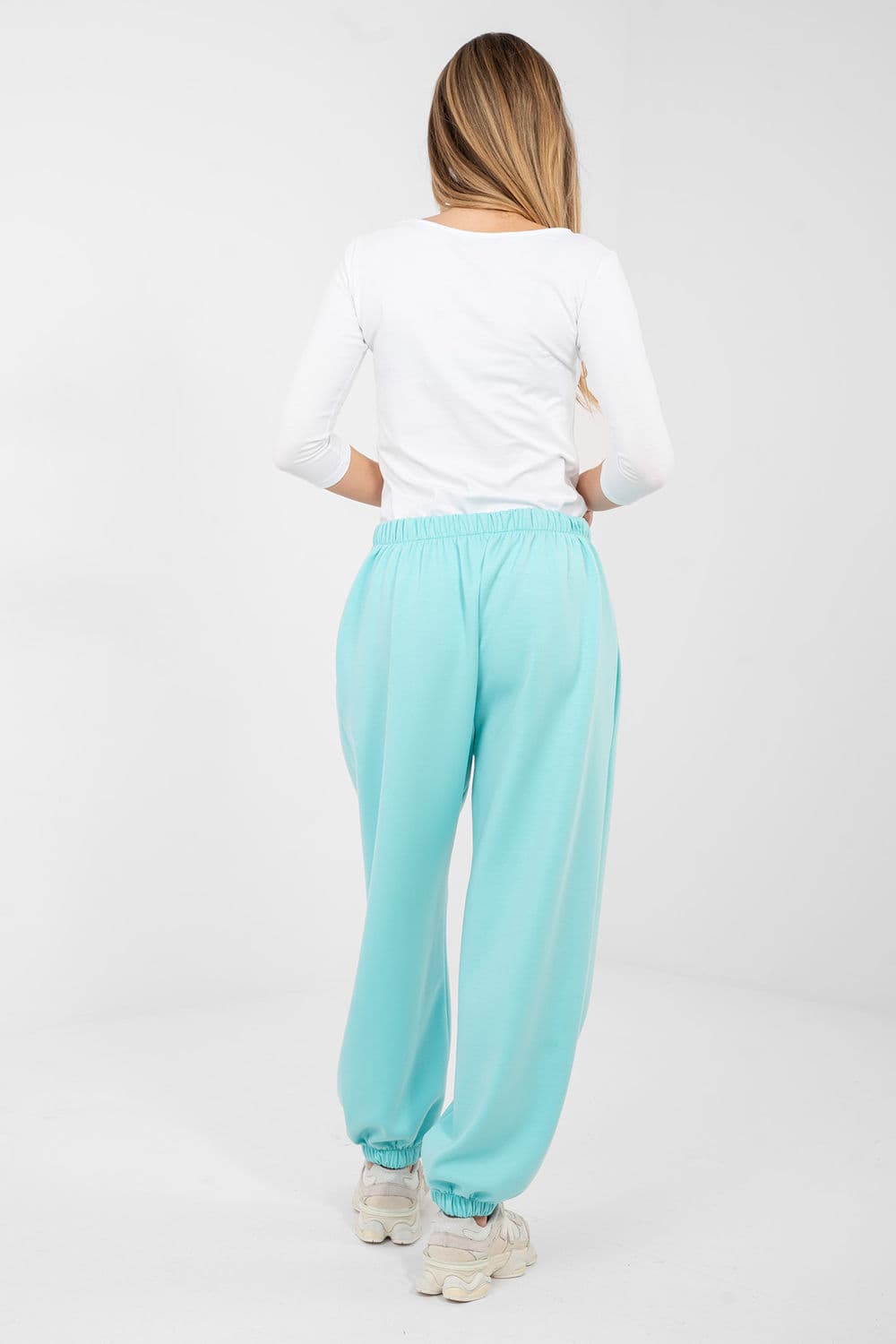 Pantaloni model 223749 Italy Moda - Miniatura 3