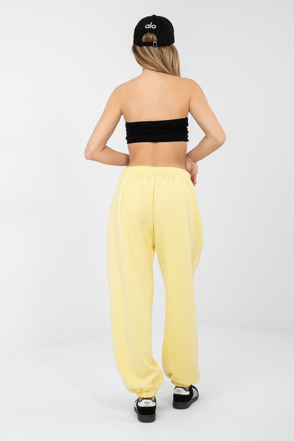 Pantaloni model 223750 Italy Moda - Miniatura 3