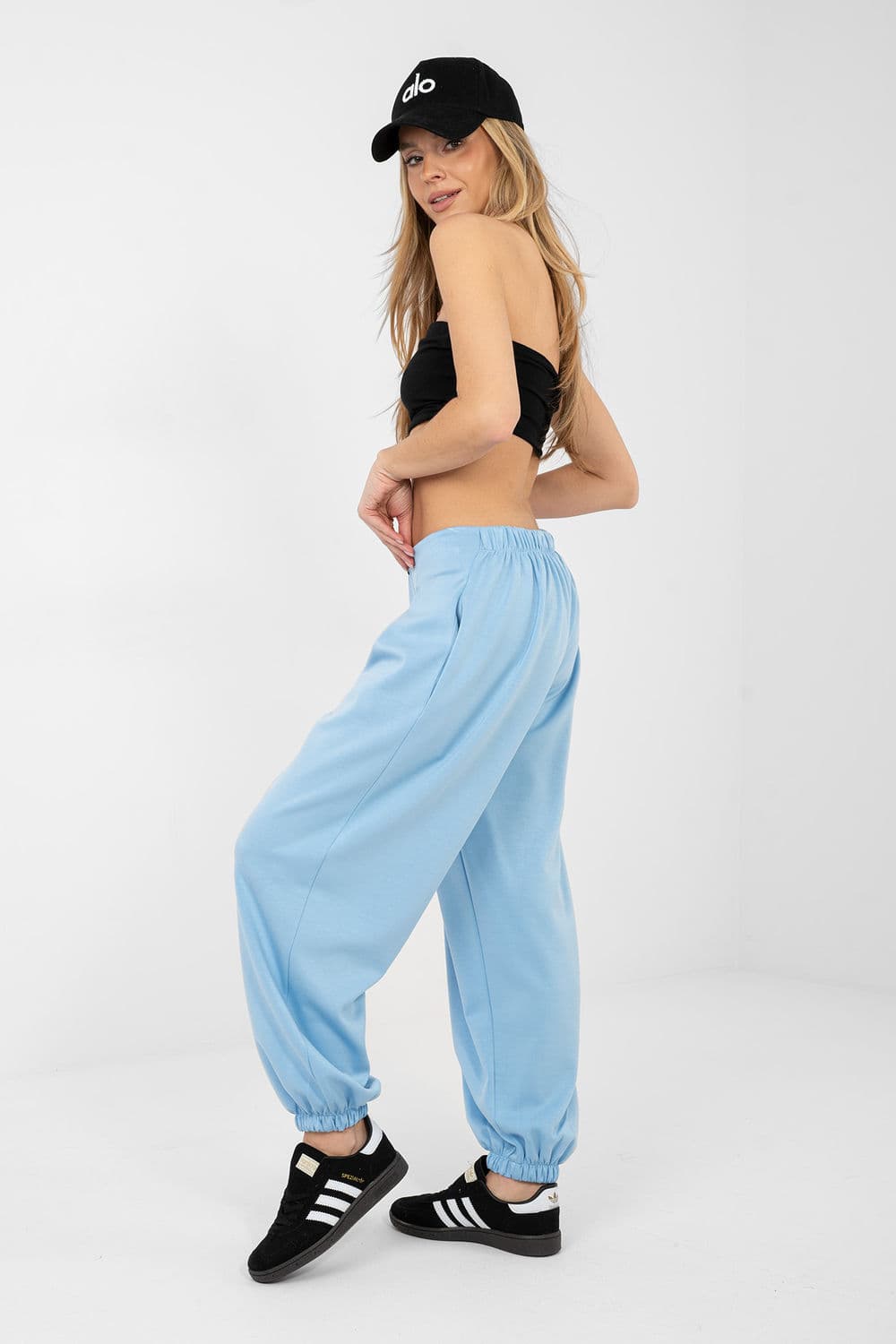 Pantaloni model 223751 Italy Moda - Miniatura 4