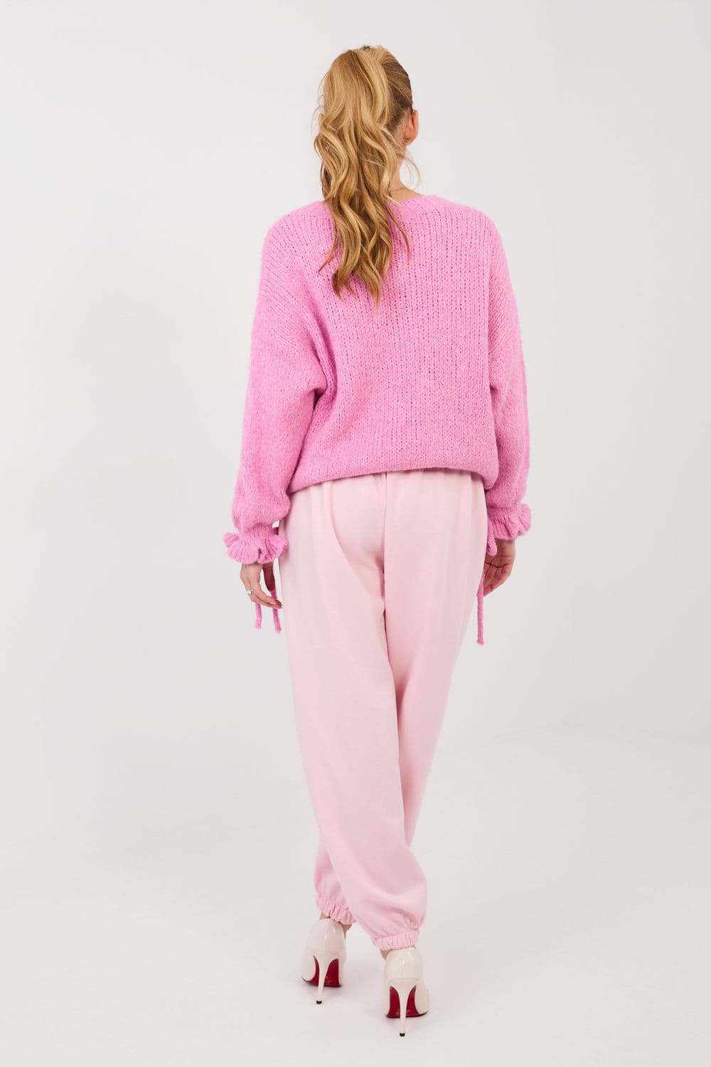 Pantaloni model 223753 Italy Moda - Miniatura 3
