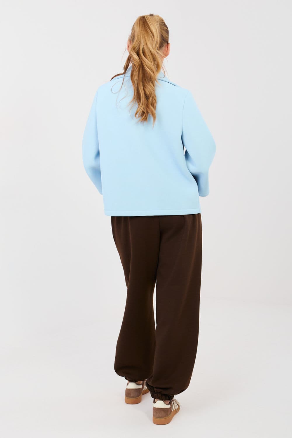 Pantaloni model 223754 Italy Moda - Miniatura 3