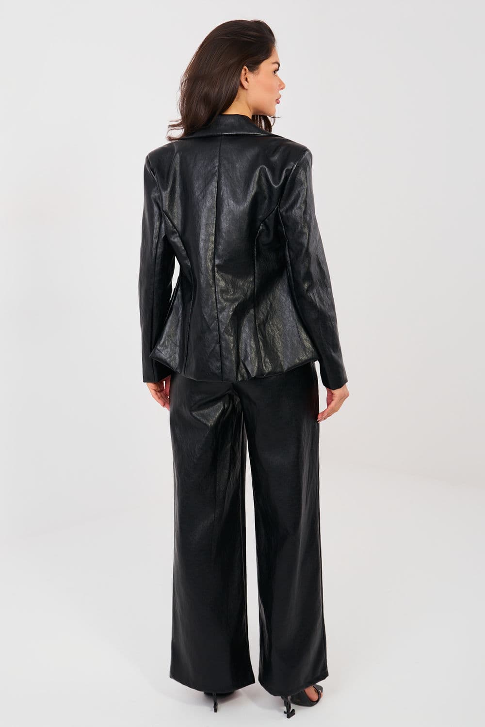 Pantaloni da donna model 223759 Italy Moda - Miniatura 3