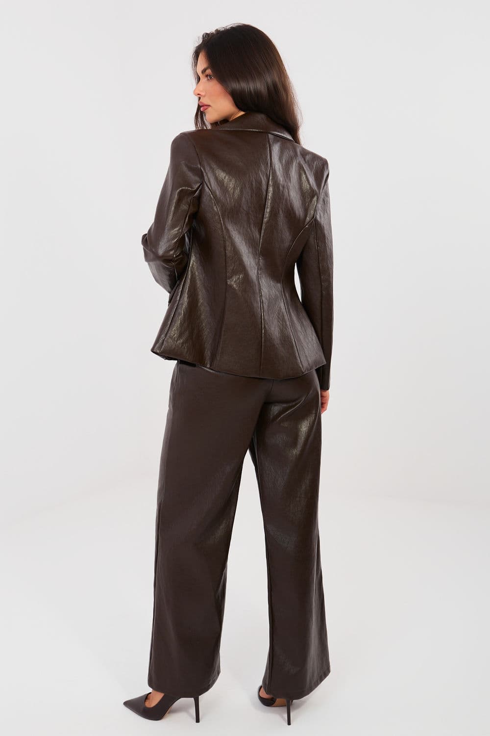 Pantaloni da donna model 223760 Italy Moda - Miniatura 3