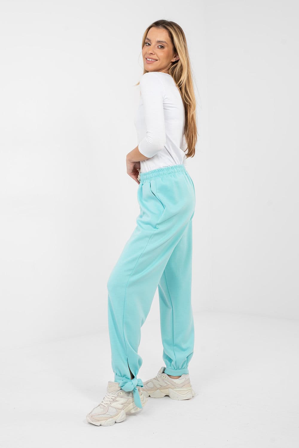 Pantaloni model 223779 Italy Moda - Miniatura 2