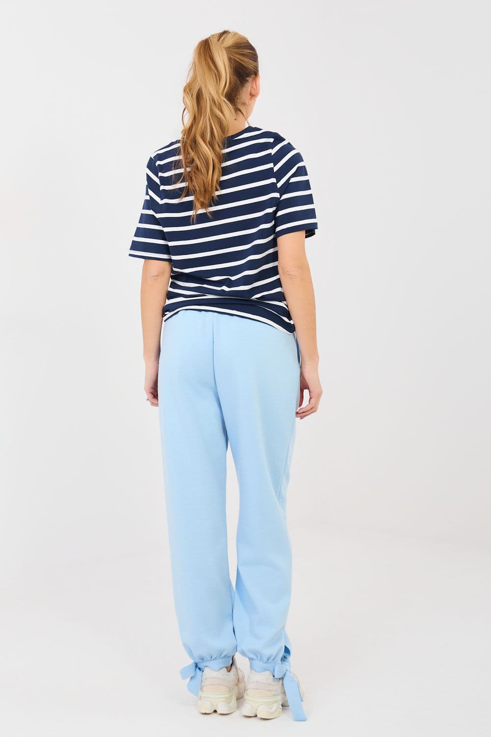 Pantaloni model 223781 Italy Moda - Miniatura 3