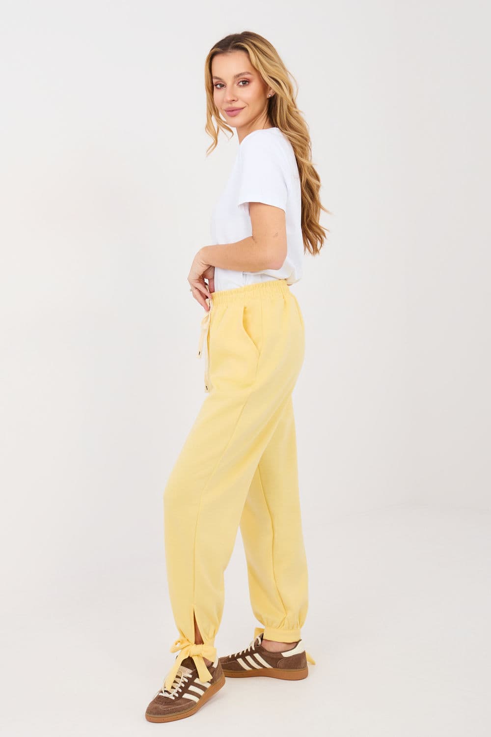 Pantaloni model 223782 Italy Moda - Miniatura 2