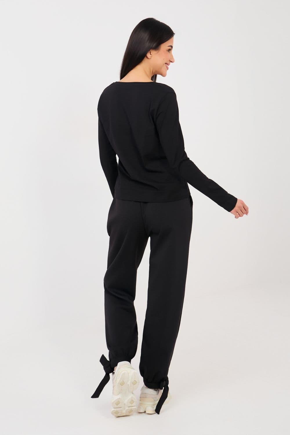 Pantaloni model 223783 Italy Moda - Miniatura 4