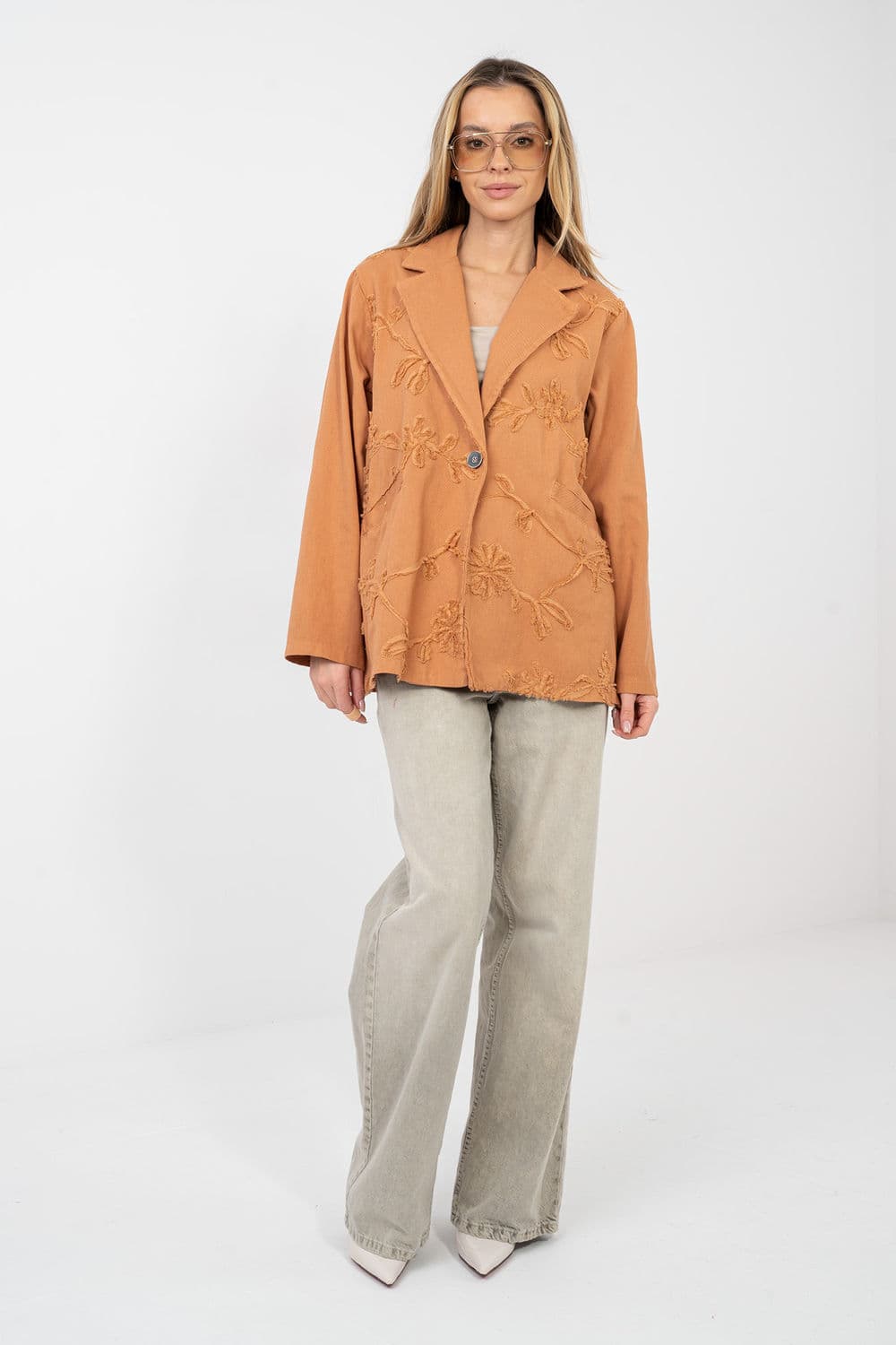 Giacca model 223804 Rue Paris - Miniatura 2