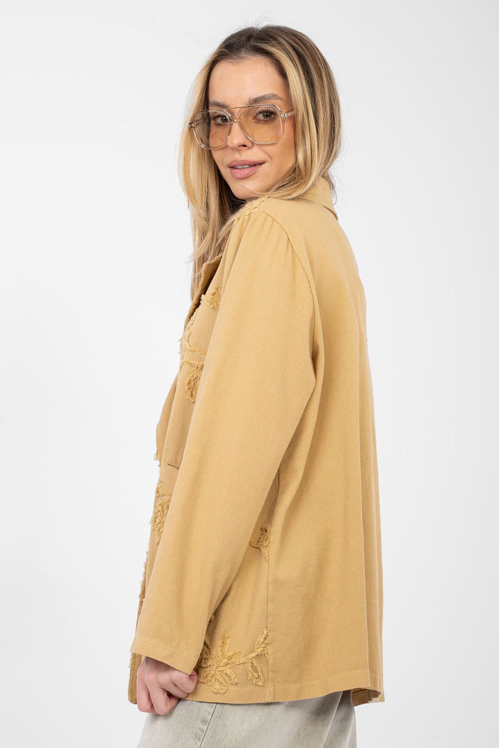 Giacca model 223806 Rue Paris - Miniatura 2