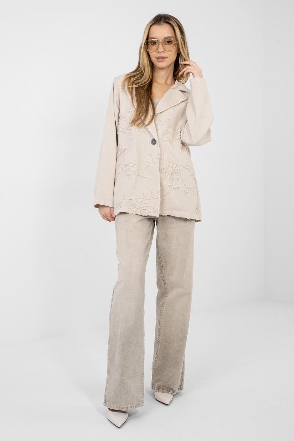 Giacca model 223809 Rue Paris - Miniatura 2
