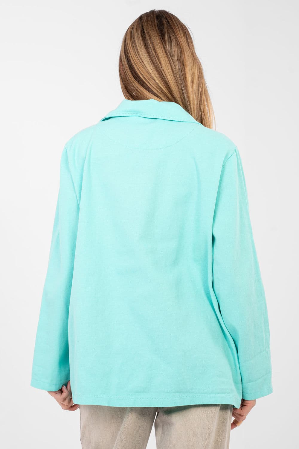 Giacca model 223810 Rue Paris - Miniatura 3
