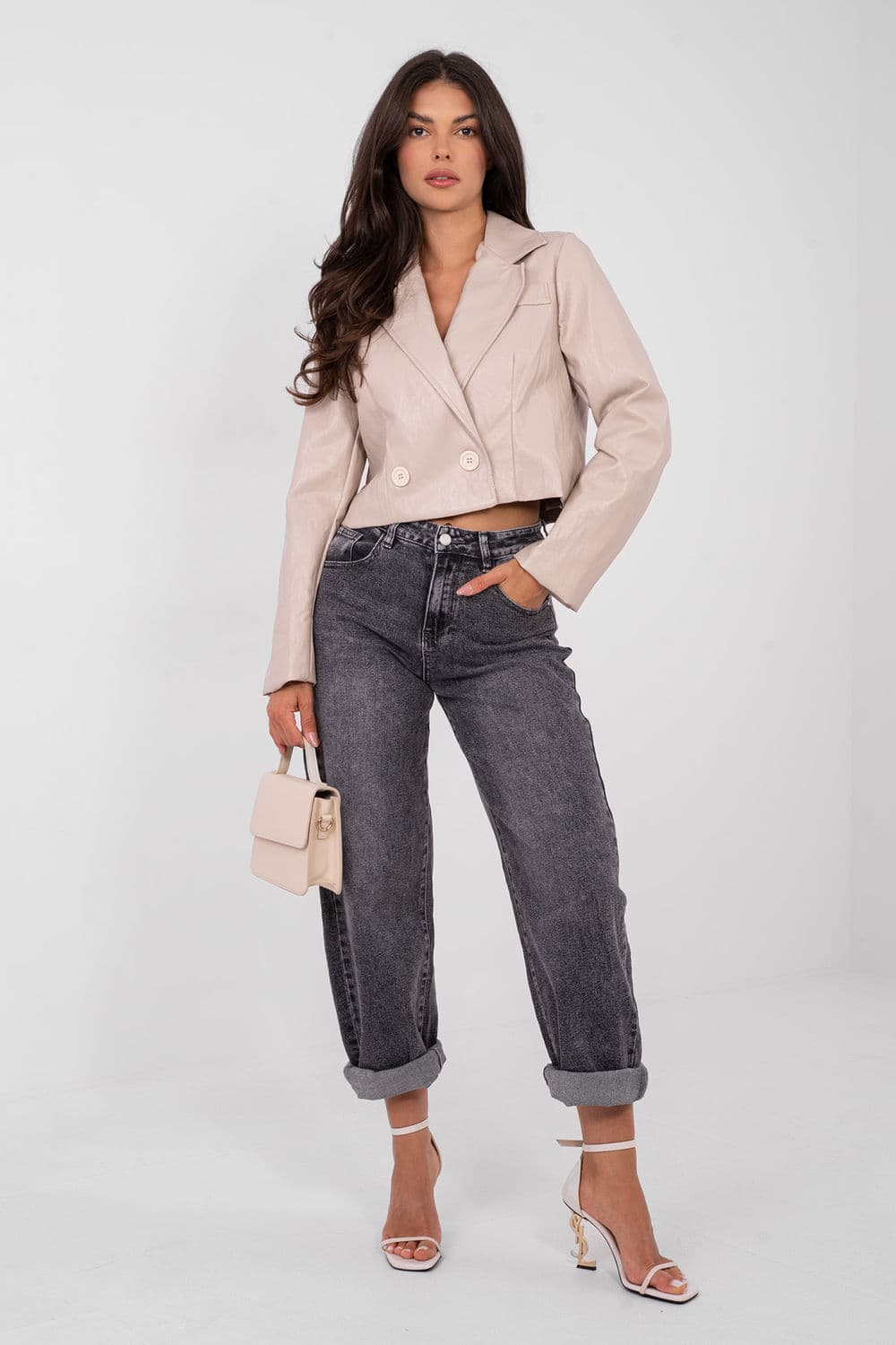 Giacca model 223831 Rue Paris - Miniatura 2