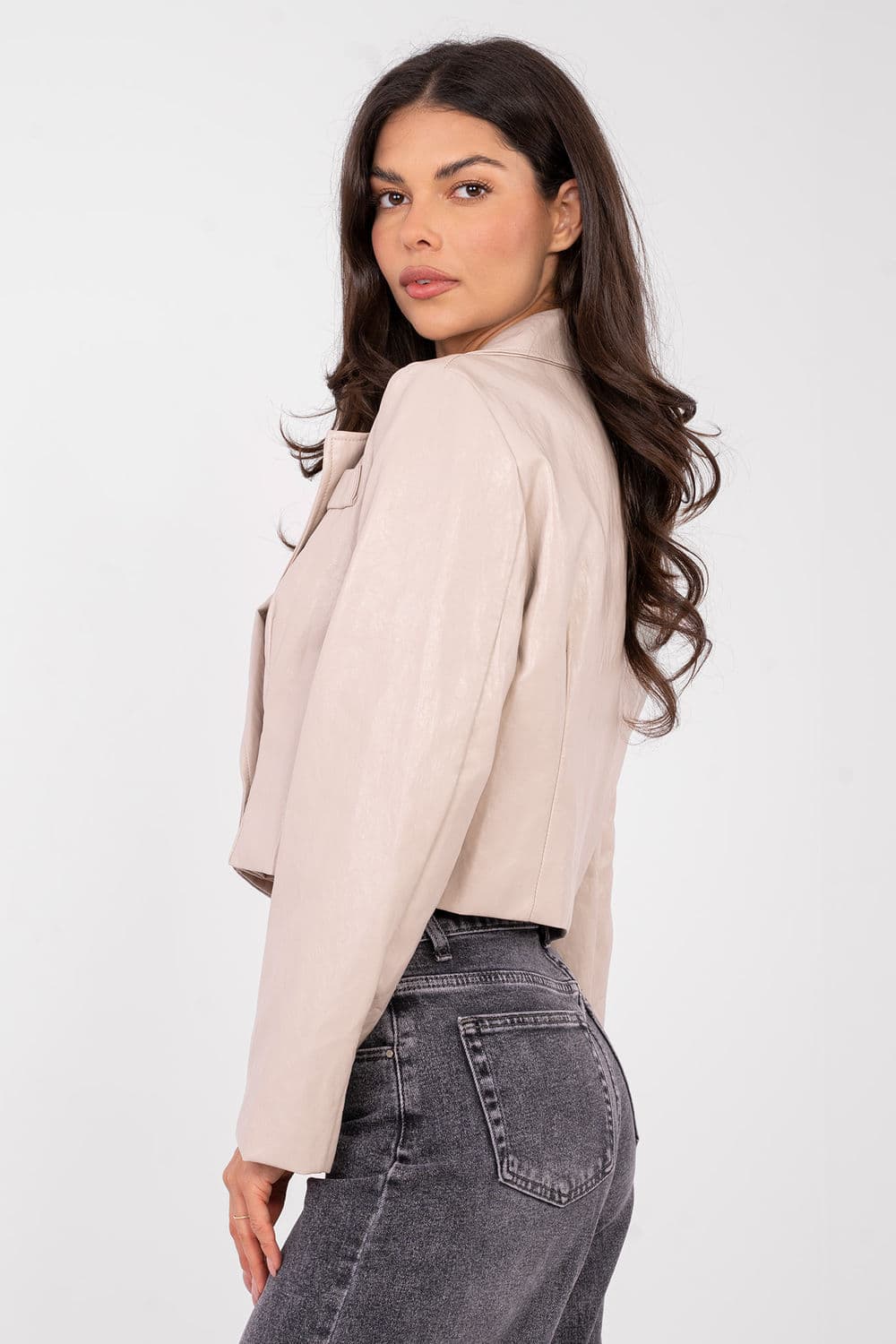 Giacca model 223831 Rue Paris - Miniatura 3