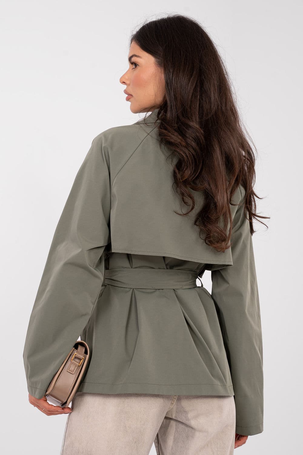 Cappotto model 223836 Rue Paris - Miniatura 3