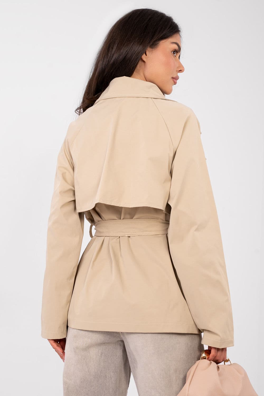 Cappotto model 223837 Rue Paris - Miniatura 3