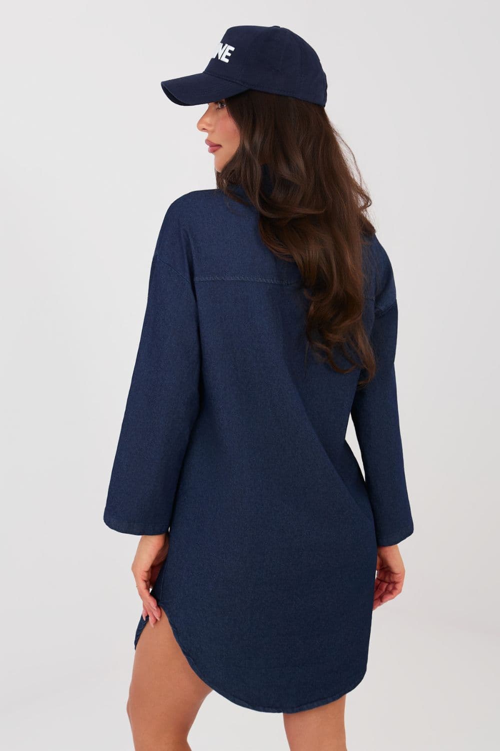 Vestito da giorno model 223802 Rue Paris - Miniatura 4