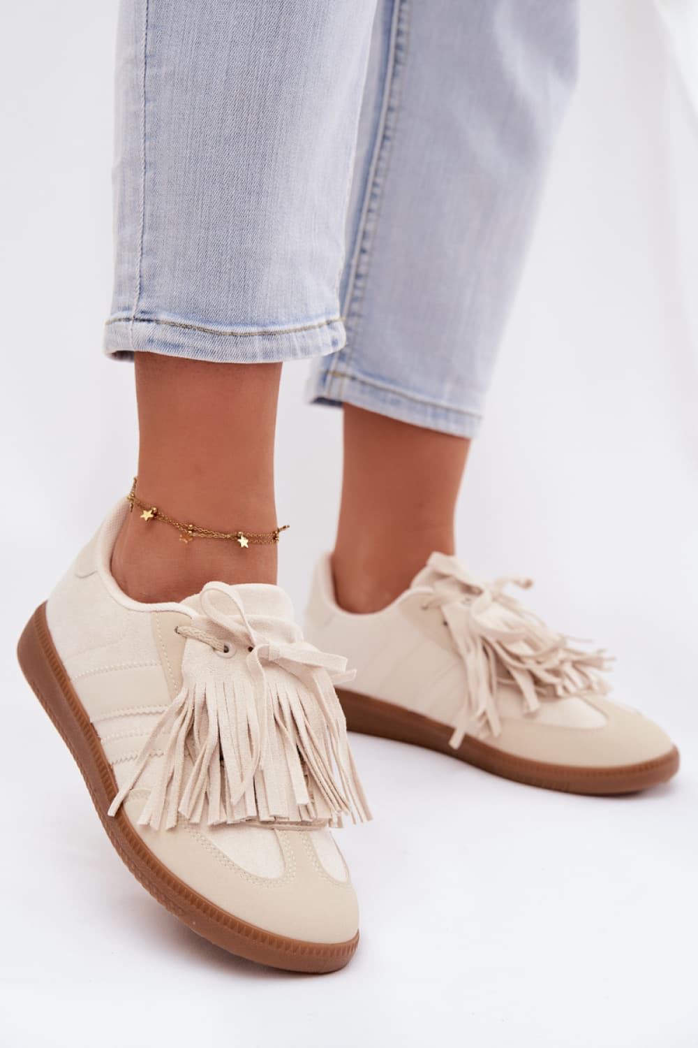 Scarpe spportive model 223865 Step in style