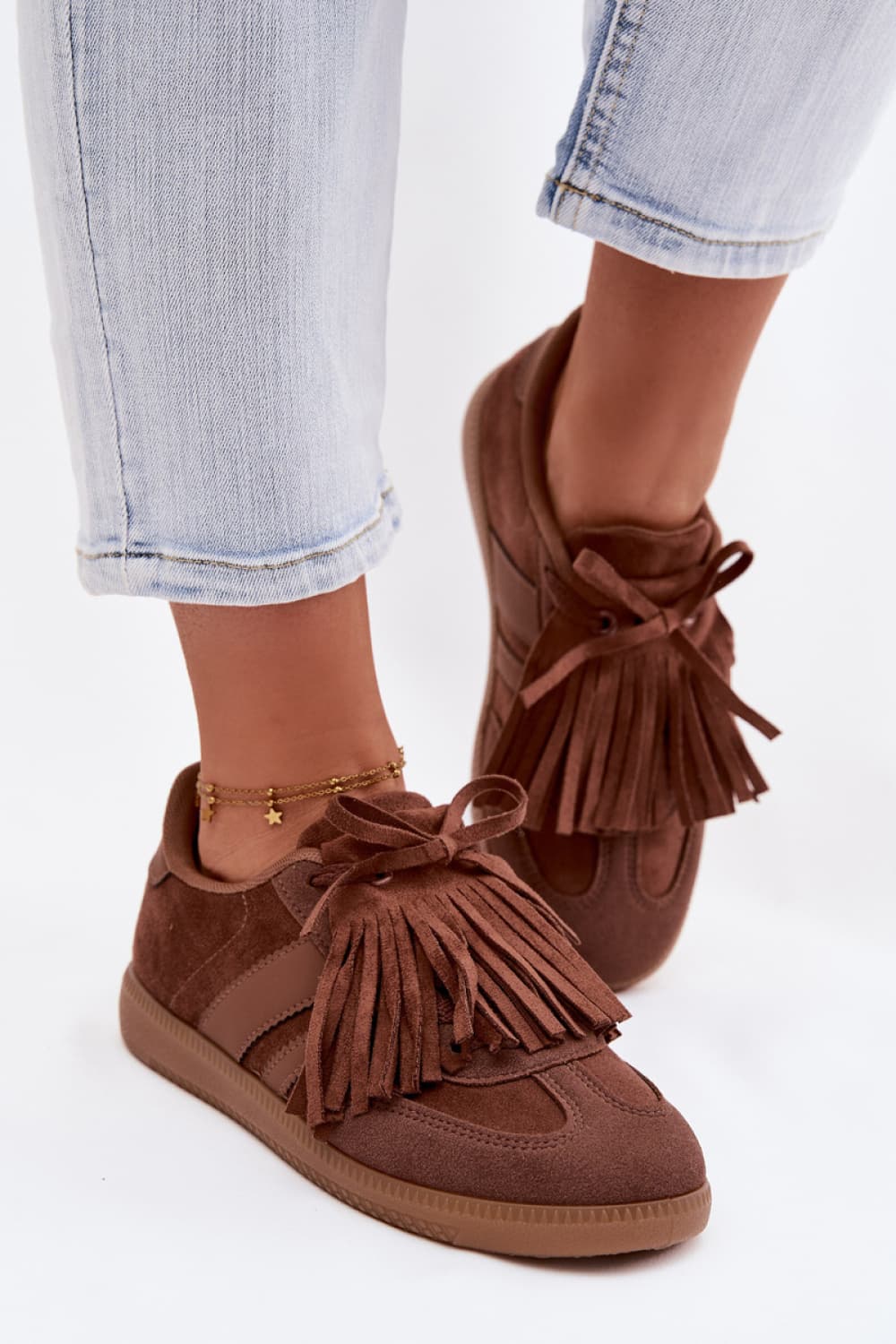 Scarpe spportive model 223867 Step in style