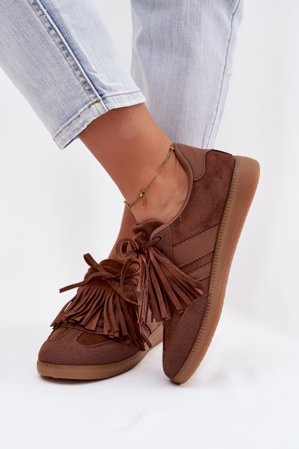 Scarpe spportive model 223867 Step in style - Miniatura 3
