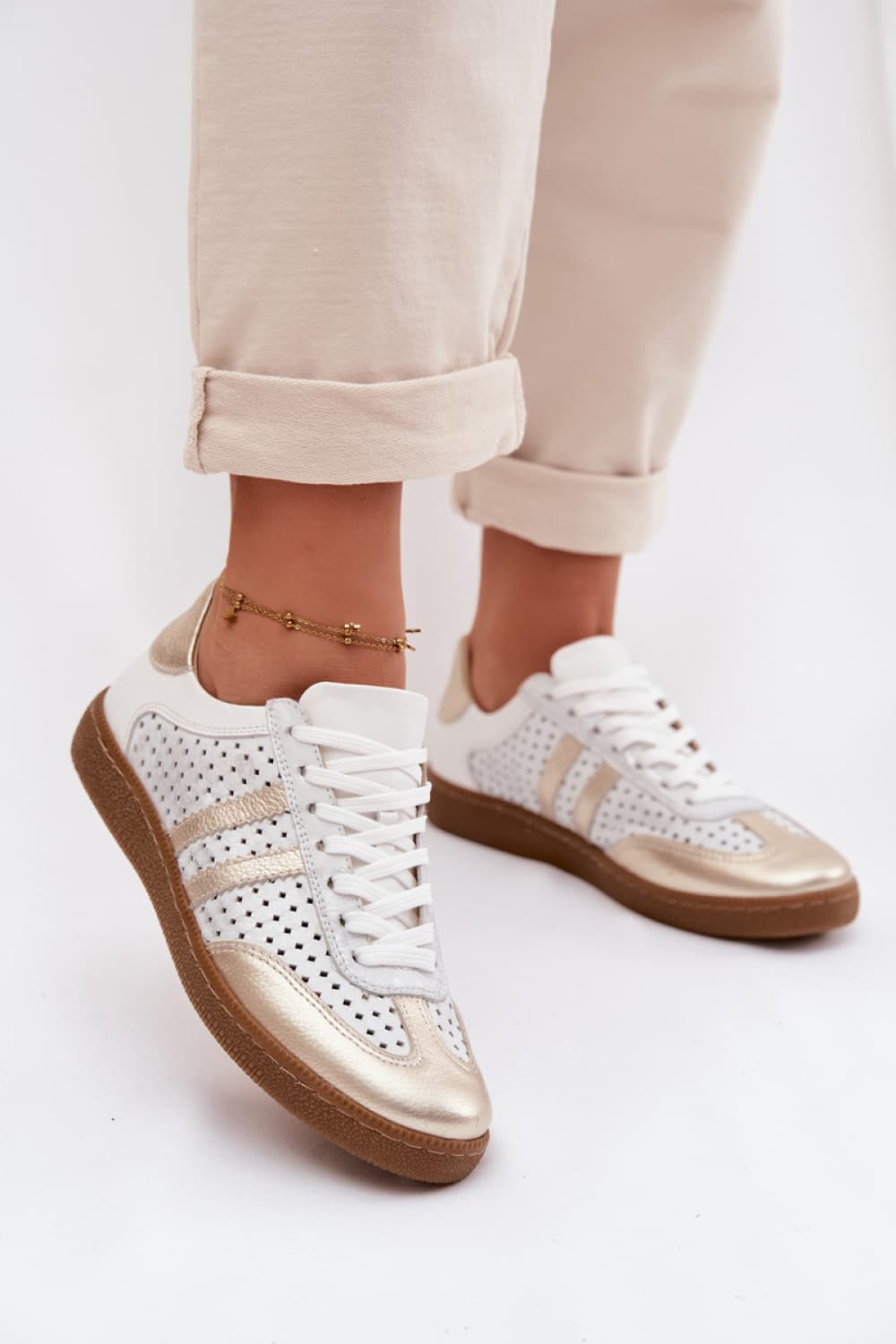 Scarpe spportive model 223871 Step in style