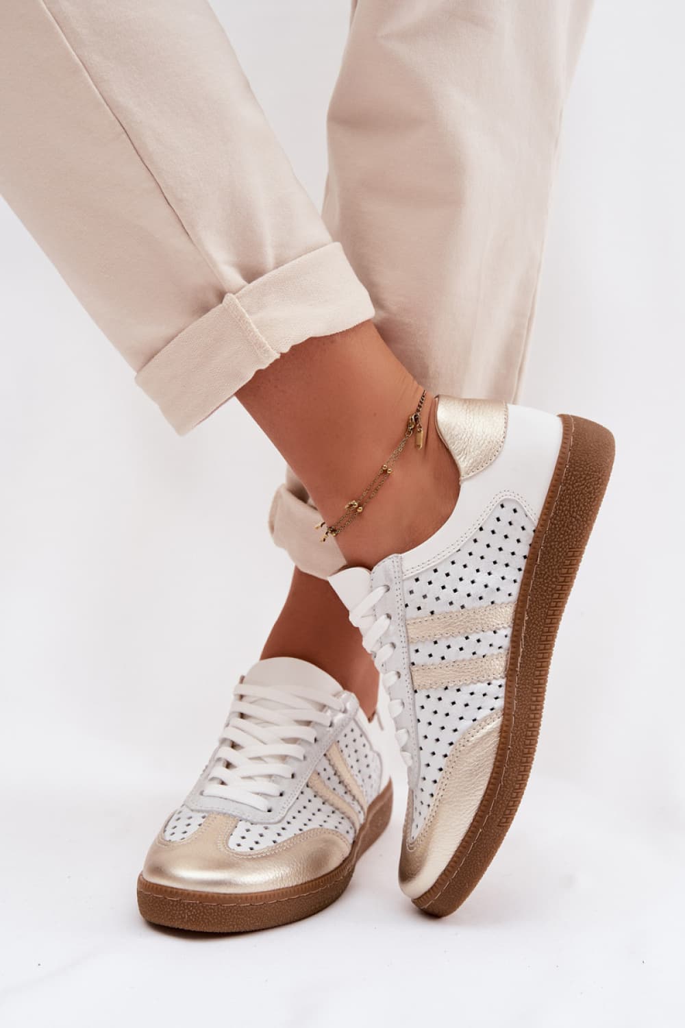 Scarpe spportive model 223871 Step in style - Miniatura 3