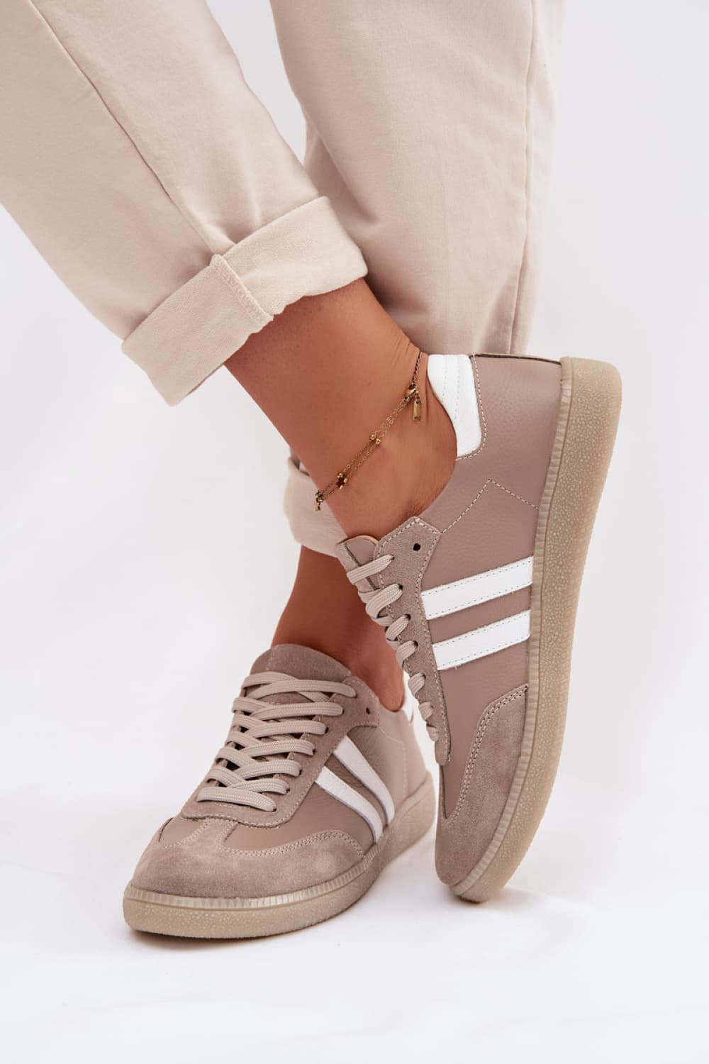 Scarpe spportive model 223872 Step in style - Miniatura 3