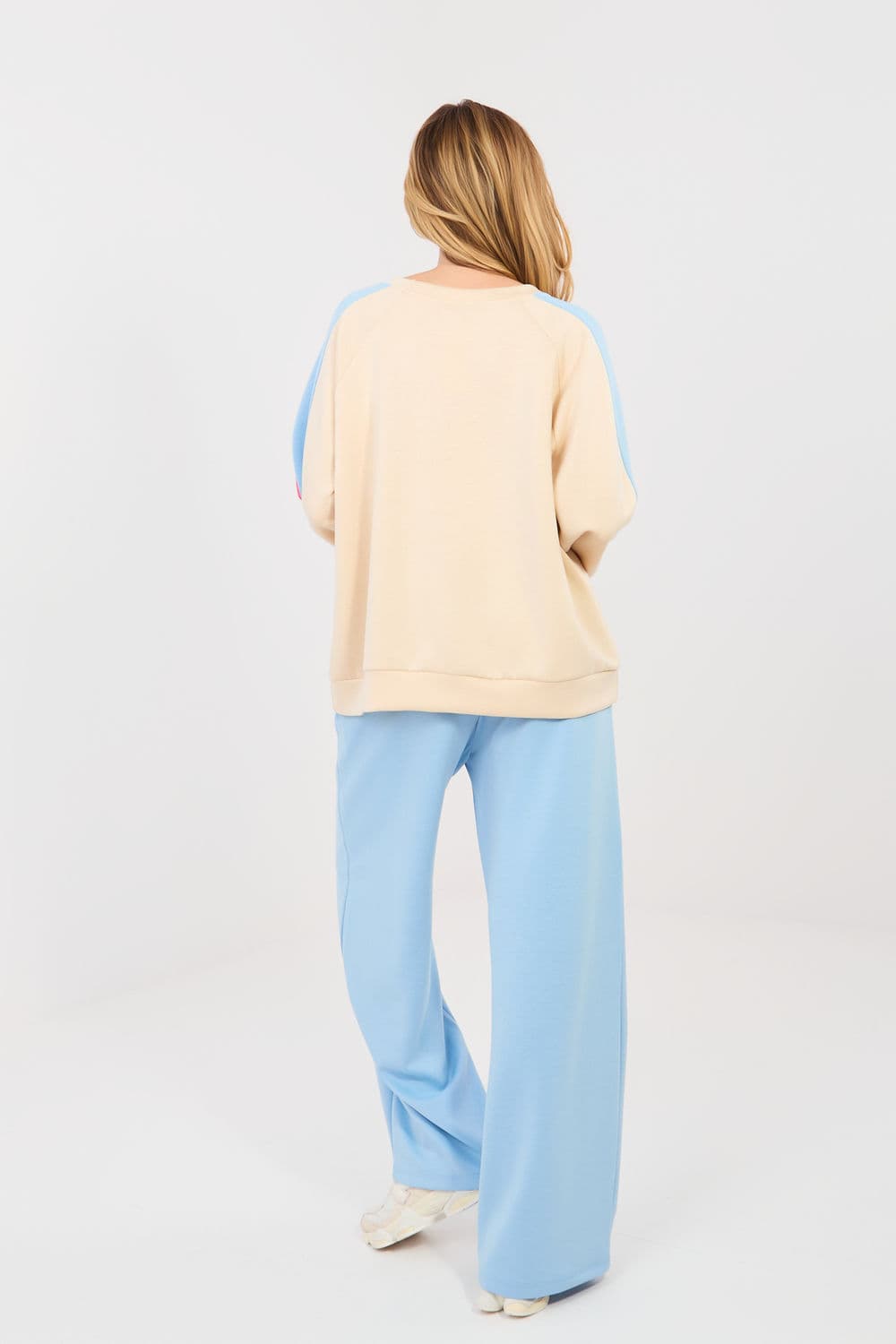 completo model 223895 Italy Moda - Miniatura 3