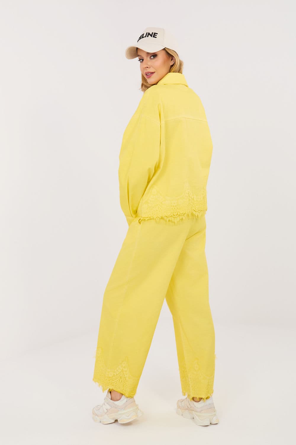 Jeans model 223942 Rue Paris - Miniatura 3