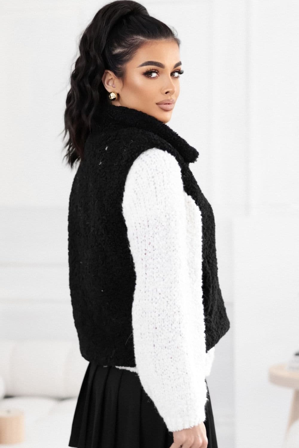 Gilet model 223989 Factory Price - Miniatura 3