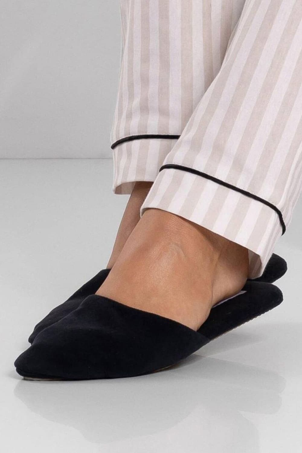Pantofole model 224013 Momenti Per Me