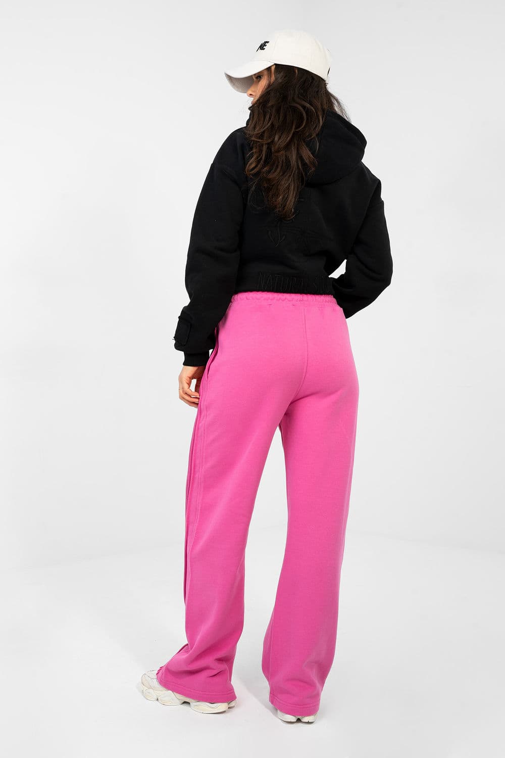 Pantaloni model 224121 Factory Price - Miniatura 3
