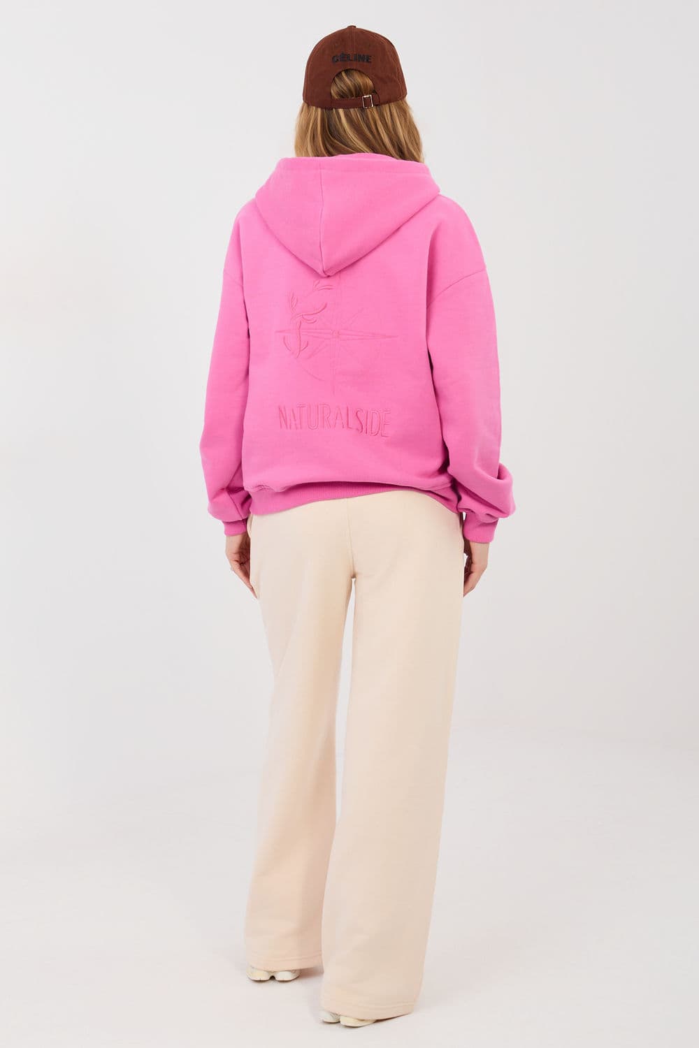 Pantaloni model 224124 Factory Price - Miniatura 3