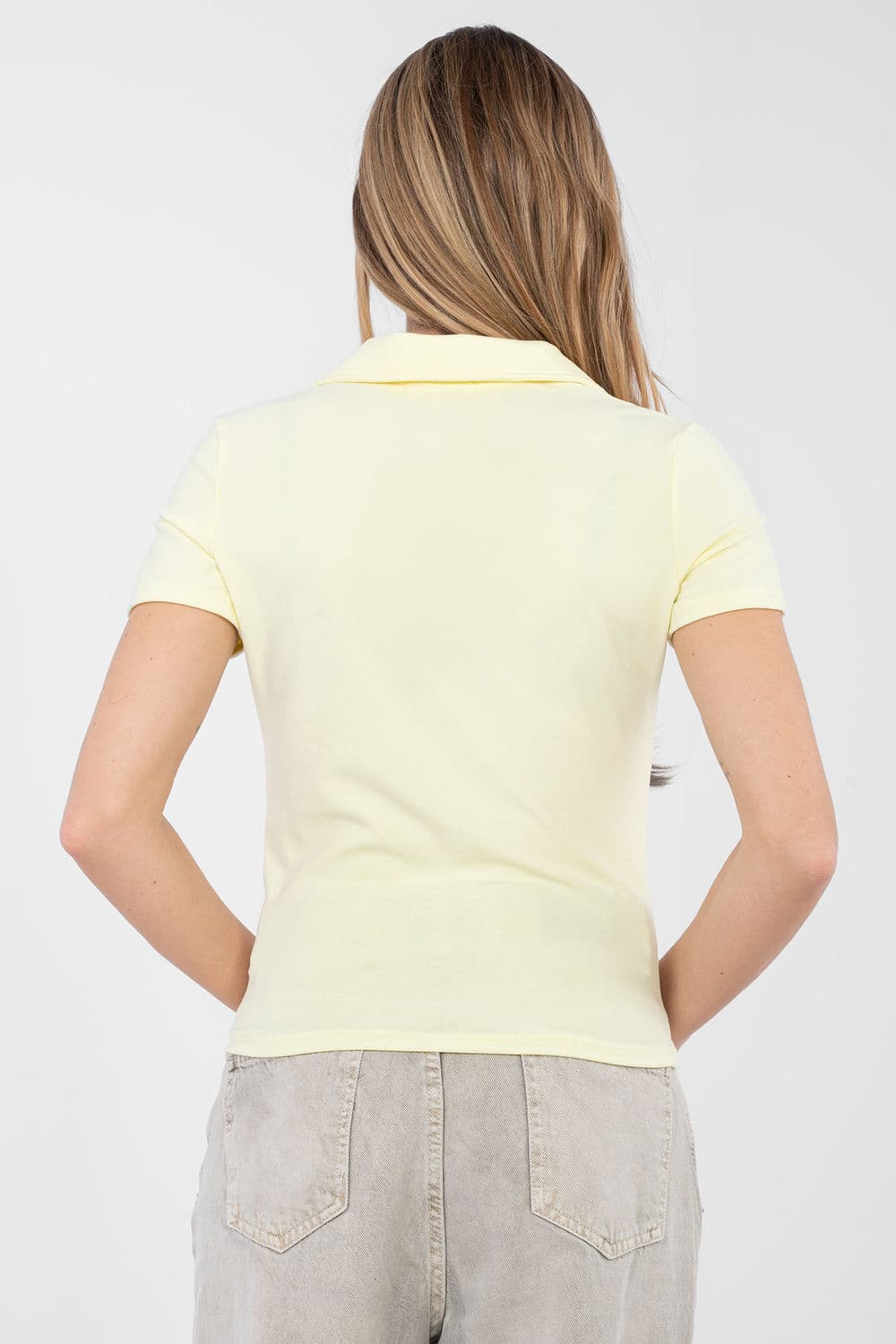 Maglia model 224138 Factory Price - Miniatura 3